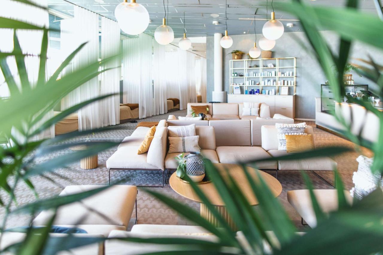 Hotell Soedra Berget ซุนด์สวาลล์ ภายนอก รูปภาพ