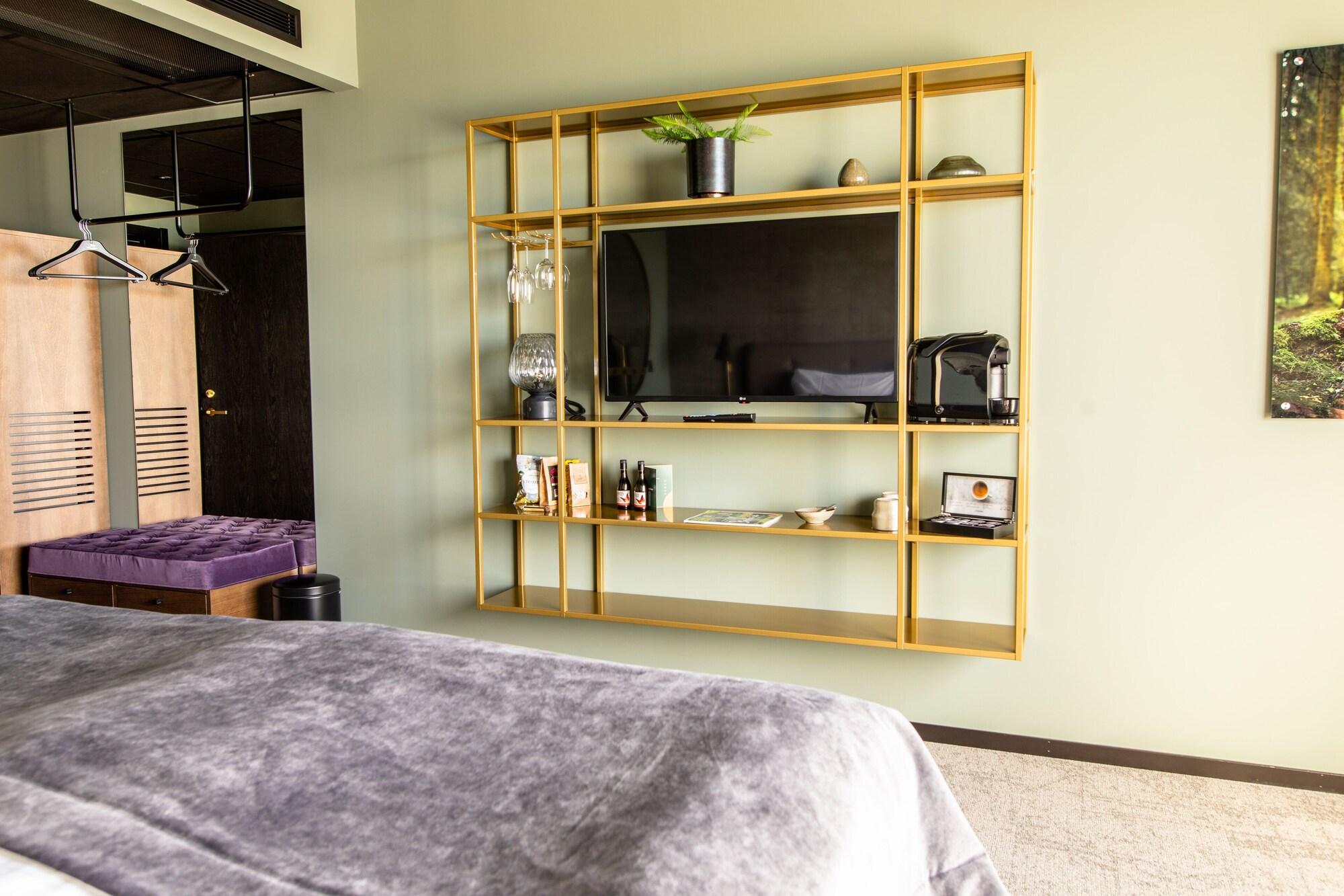 Hotell Soedra Berget ซุนด์สวาลล์ ภายนอก รูปภาพ