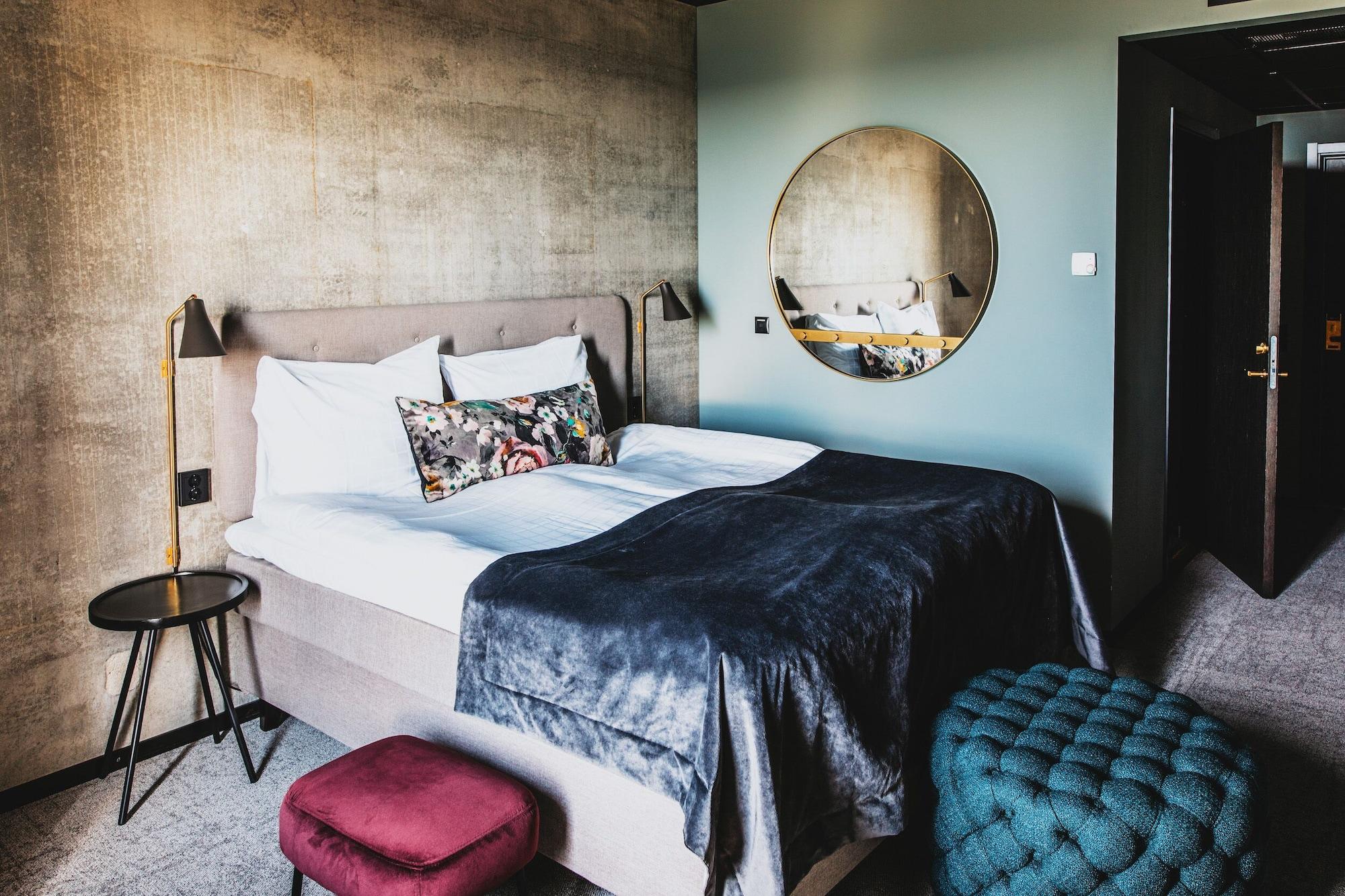 Hotell Soedra Berget ซุนด์สวาลล์ ภายนอก รูปภาพ