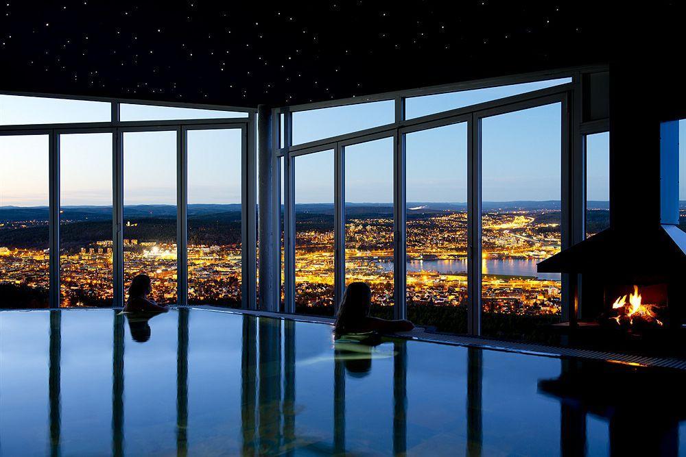 Hotell Soedra Berget ซุนด์สวาลล์ ภายนอก รูปภาพ
