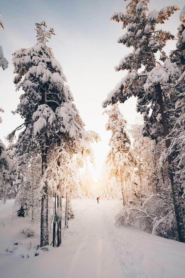 Hotell Soedra Berget ซุนด์สวาลล์ ภายนอก รูปภาพ